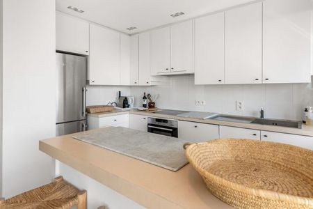 Appartement te huur - Photo 5