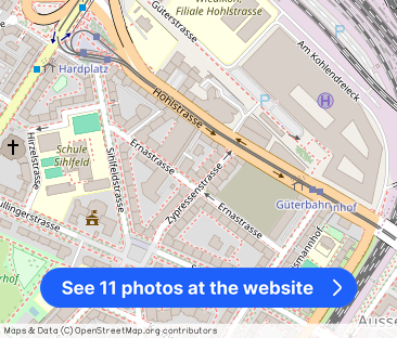 3.5 Zimmer - Photo 1