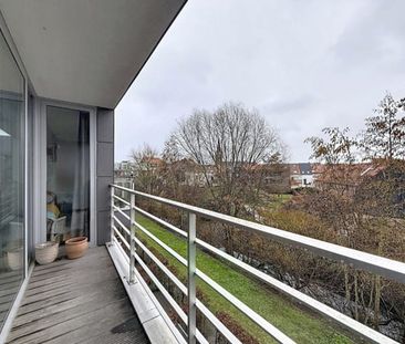 Appartement te huur - Photo 1