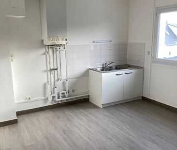 Appartement à louer 2 pièces 57.14m² - Photo 3