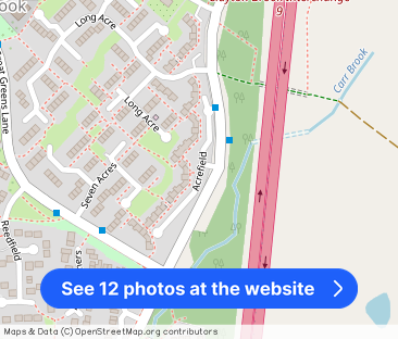 Acrefield, Bamber Bridge, Preston - Photo 1