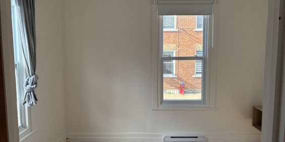 App. De 3 Chambres Quartier St-Sauveur - Photo 3