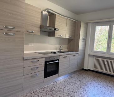 Appartamento 4.5 locali con terrazza ad Osogna - Photo 2