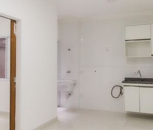 Apartamento para alugar com 40m², 2 quartos e sem vaga - Photo 3