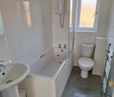 2 bedroom terraced house to rent - Photo 6