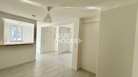 Aubière - Appartement T2 de 40.9 m² - Photo 5