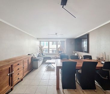 Appartement in het centrum van Heist met twee slaapkamers en twee b... - Photo 5
