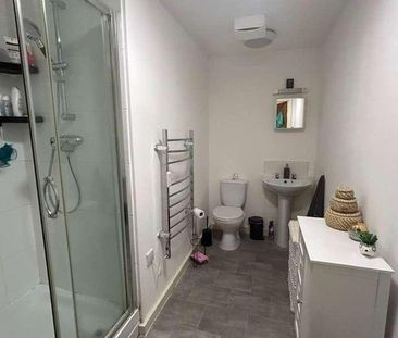 The Counting House, Calthorpe Street, Banbury, OX16 - Photo 5