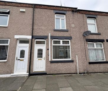 2 bedroom terraced house to rent - Photo 1