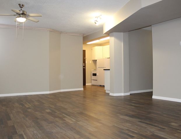 Hartford Apartments | 11819 106 Street NW, Edmonton - Photo 1