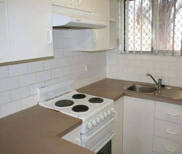 Two Bedroom Unit Great Location - Photo 3