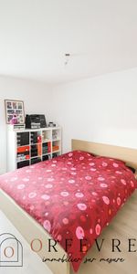 Appartement à louer dernier étage avec terrasse Baillargues, - Photo 3