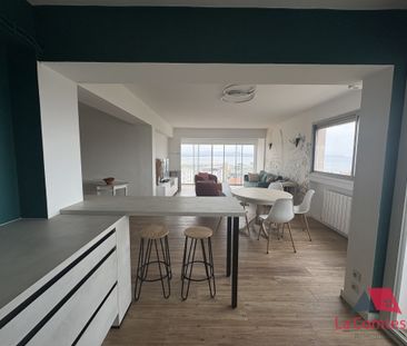 Location Appartement 3 pièces 81m² LA CIOTAT 13600 - Photo 2