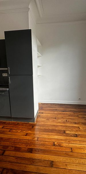 Apartment - Photo 1