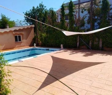 Luxury 5 room Detached House for rent in Bunyola, Balearic Islands - Photo 2