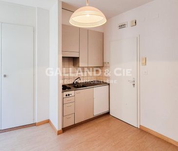 Studio in downtown Lausanne (Women only) - Foto 4