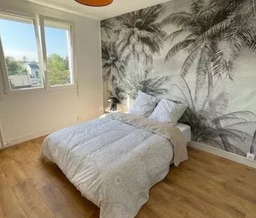 Location Appartement 3 pièces 58 m2 à Saint-Brieuc - Photo 1
