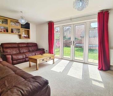 Marlow Place, Spencers Wood, Reading, Berkshire, RG7 - Photo 1