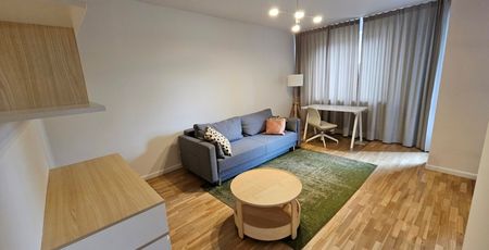 Białystok, Centrum, Brukowa Mieszkanie na wynajem - Photo 2