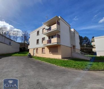 Location Appartement 1 pièce 29m² MACON 71000 - Photo 4