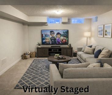 For Lease - 29 Tabaret Crescent, Oshawa, Ontario - Photo 1