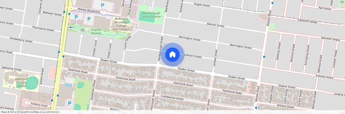 22 Latham St, Vic 3165, Bentleigh East