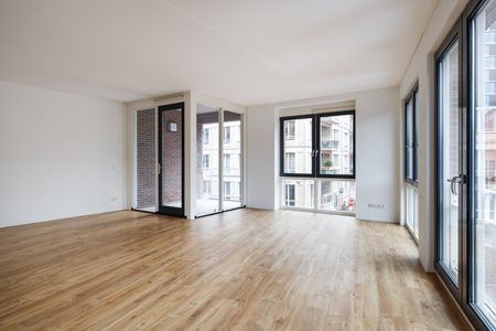 Te huur: David Van Mollemstraat 133 - Photo 2