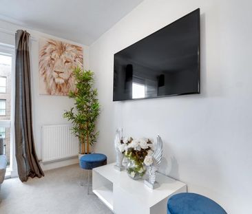 2 bedroom apartment to rent - Photo 1