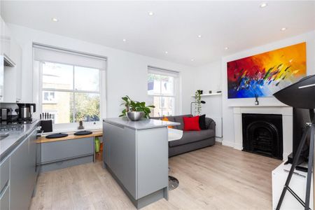 1 bedroom apartment to rent - Photo 3