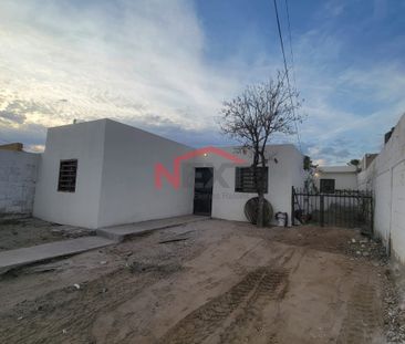 CASA EN RENTA EN COL. JACINTO LOPEZ - Foto 5