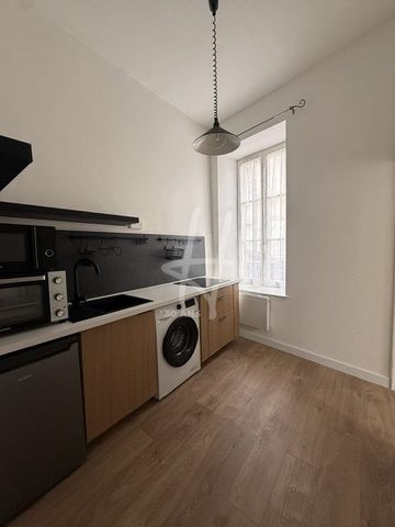 Location Appartement 1 pièce 27m² METZ 57000 - Photo 2