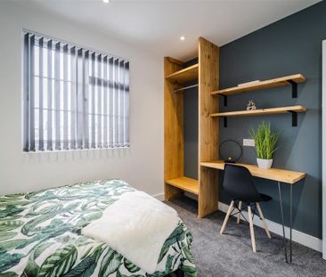 1 bedroom in a house share to rent - Photo 3