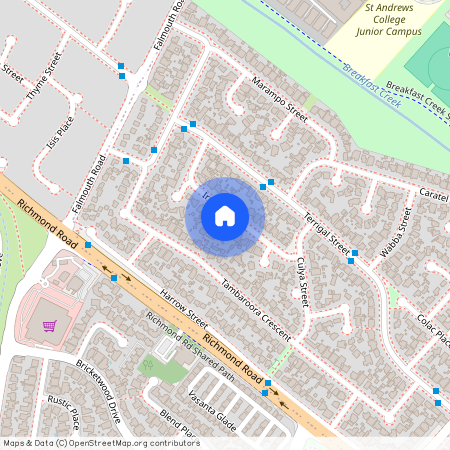 1 Tivy Place, Marayong NSW 2148