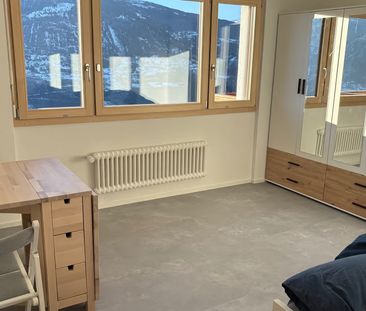 1 Zimmer, 30 m² - Photo 1
