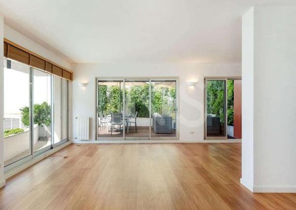 Apartamento T3 em Lisboa