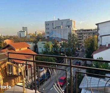 Inchiriere Apartament 3 camere in Jiului cu Centrala Proprie Parcare c - Fotografie 5