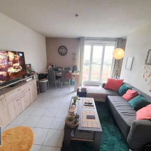 Appartement à louer 1 pièce 35.1m² - Photo 2