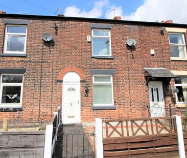 2 bedroom terraced house to rent - Photo 2