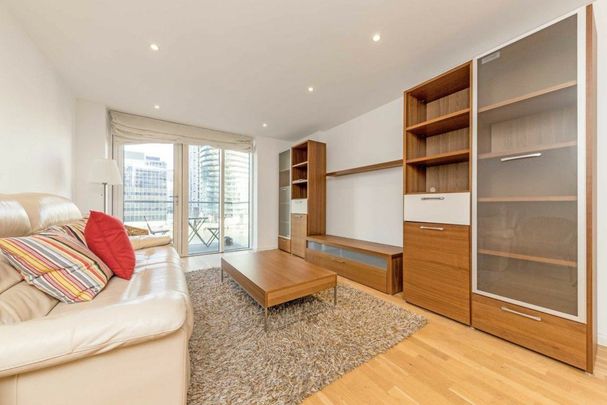 Millharbour, Canary Wharf, E14 - Photo 1
