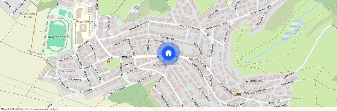 56337 Rheinland-Pfalz - Kadenbach