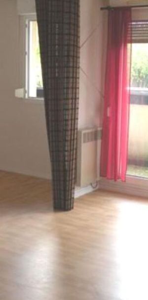 Location Appartement 1 pièce(s) de 30.35 m2 - Photo 1