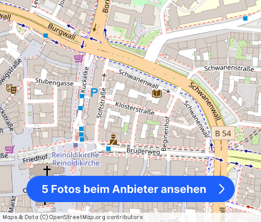 Klosterstraße, Dortmund - Foto 1