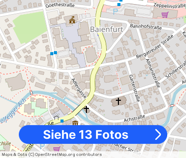 Gepflegte 3,5-Zimmer-Wohnung in ruhigem Wohngebiet von Baienfurt - Foto 1