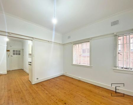 1/17 Railway Street, Petersham NSW 2049 - Apartment For Rent | Domain - Photo 3