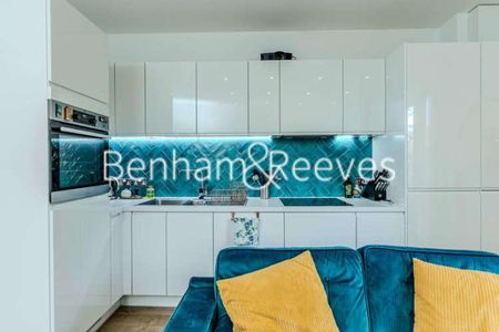 Artillery Place, Woolwich, SE18 - Photo 4