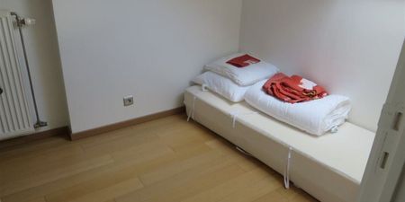 Appartement te huur in Antwerpen voor € 1.200 met 2 slaapkamers - Foto 5