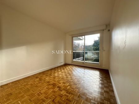 Appartement • Ile de la Jatte-Parc d'Orléans - Photo 2