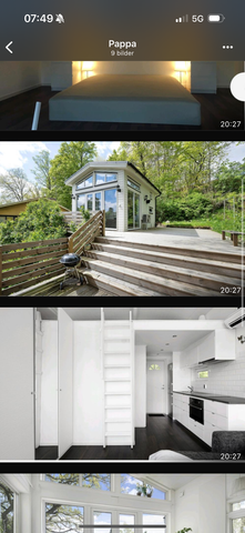 Gamla Tullingevägen, Huddinge - Photo 3