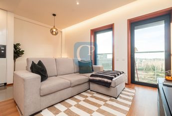 Apartamento T1 em Porto
