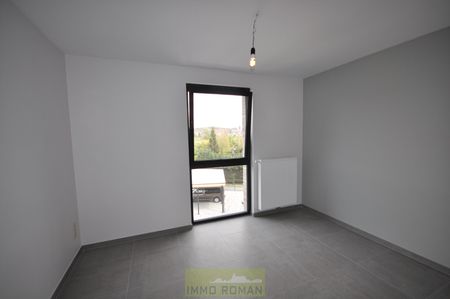 Appartement te huur in Ronse - Photo 4